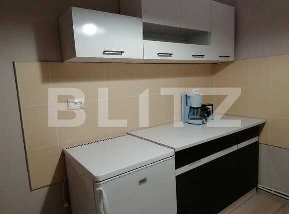 Garsonieră de închiriat Manastur - 80579AI | BLITZ Cluj-Napoca | Poza5