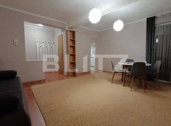 Garsonieră de închiriat Manastur - 80579AI | BLITZ Cluj-Napoca | Poza3