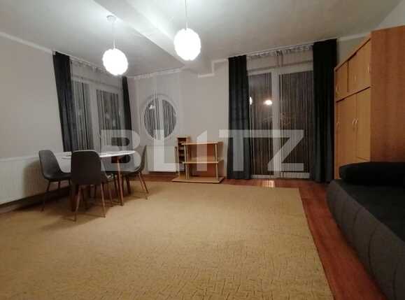 Garsonieră de închiriat Manastur - 80579AI | BLITZ Cluj-Napoca | Poza2