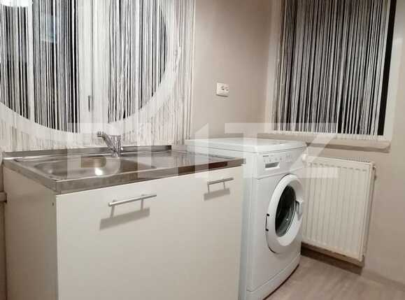 Garsonieră de închiriat Manastur - 80579AI | BLITZ Cluj-Napoca | Poza4