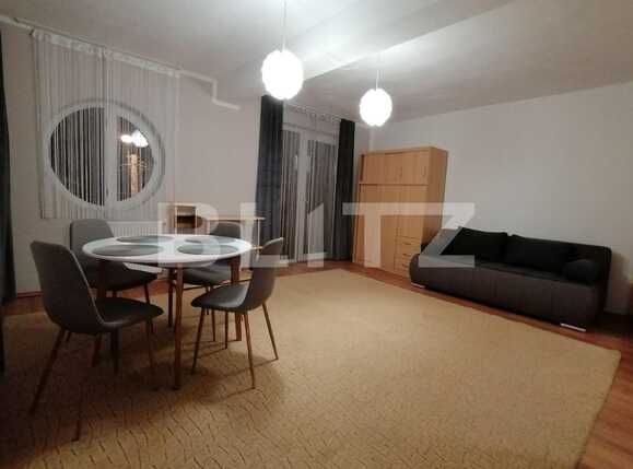 Garsonieră de închiriat Manastur - 80579AI | BLITZ Cluj-Napoca | Poza1