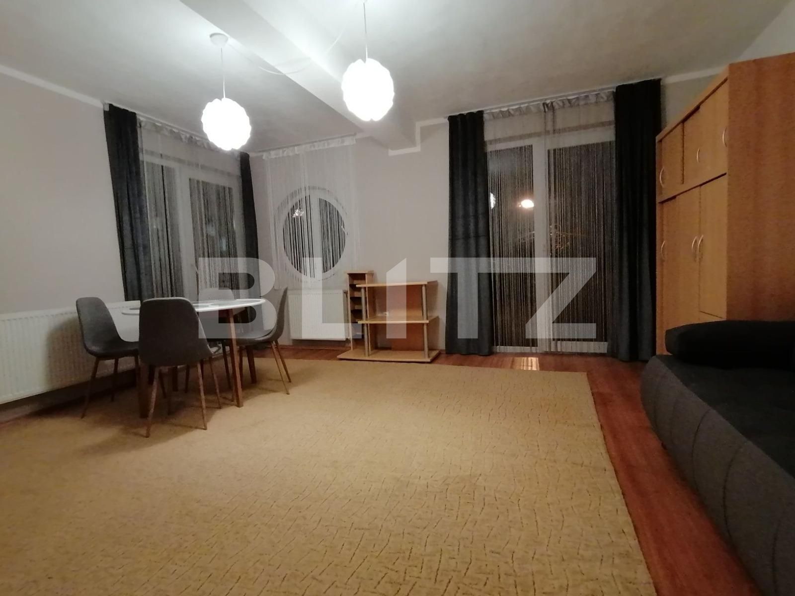 Garsonieră de închiriat Manastur - 80579AI | BLITZ Cluj-Napoca | Poza2