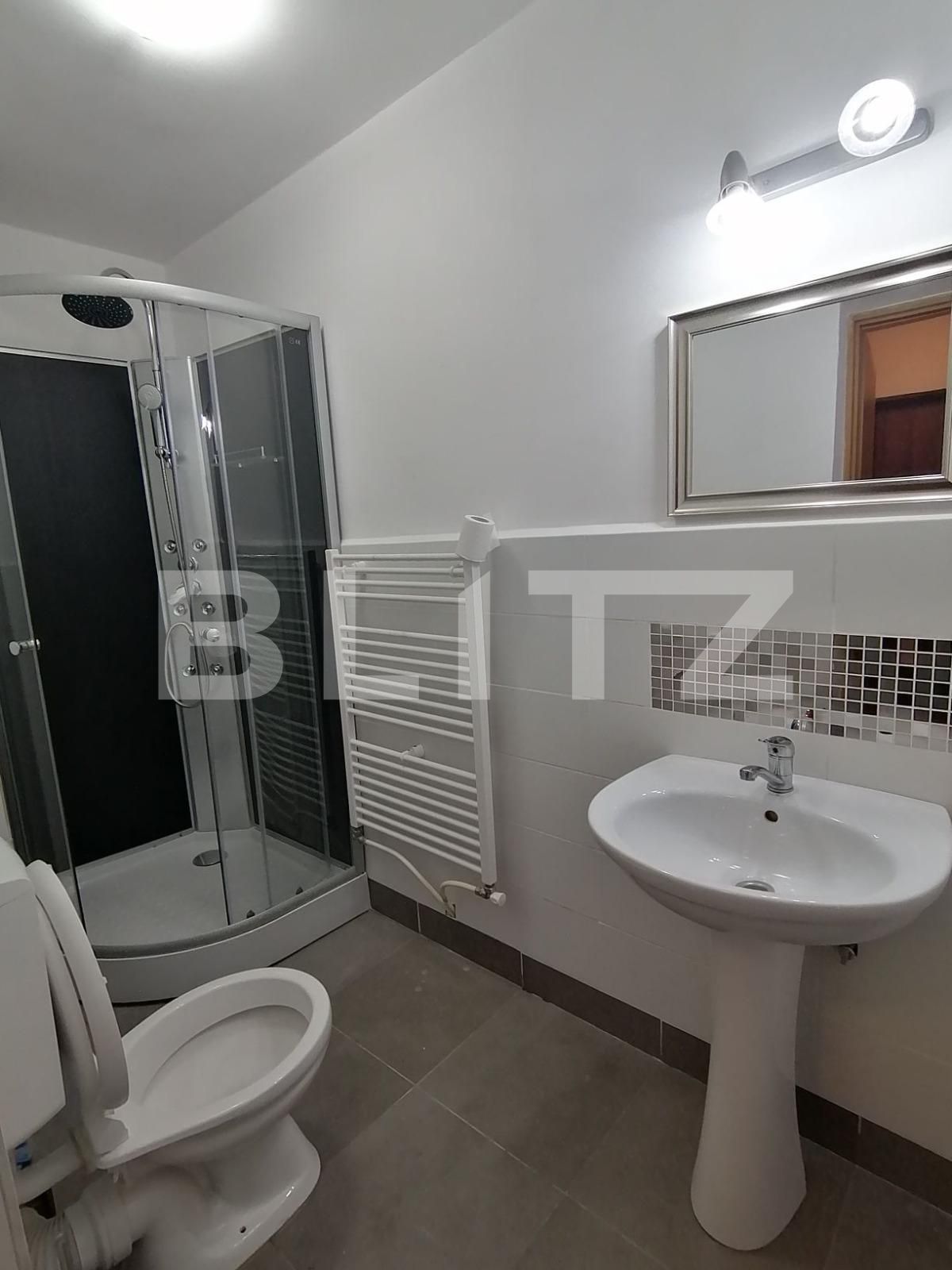 Garsonieră de închiriat Manastur - 80579AI | BLITZ Cluj-Napoca | Poza6