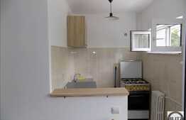 1 camera, 22 mp, decomandat, zona Hotel Royal