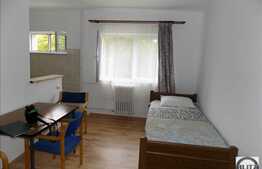 1 camera, 22 mp, decomandat, zona Hotel Royal