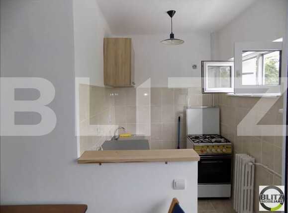 Garsonieră de închiriat Gheorgheni - 8058AI | BLITZ Cluj-Napoca | Poza2