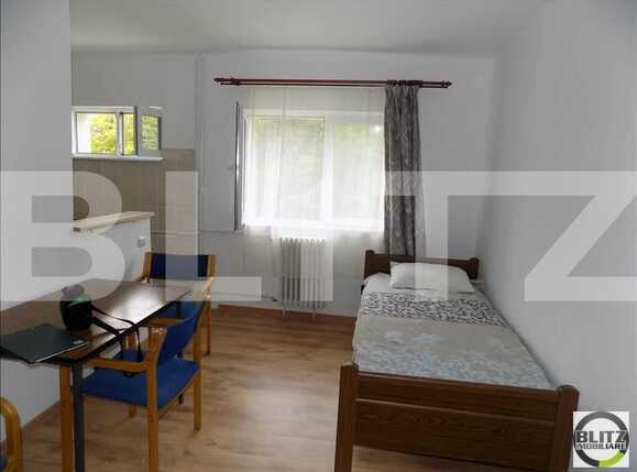 Garsonieră de închiriat Gheorgheni - 8058AI | BLITZ Cluj-Napoca | Poza1