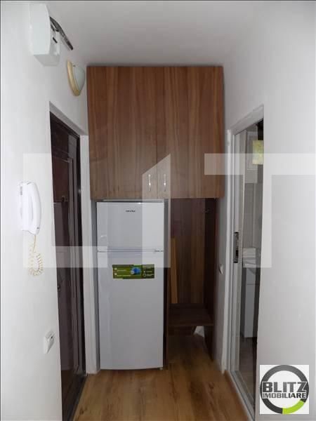 Garsonieră de închiriat Gheorgheni - 8058AI | BLITZ Cluj-Napoca | Poza3