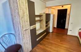 Garsoniera perfecta pentru investitie, zona Fabricii