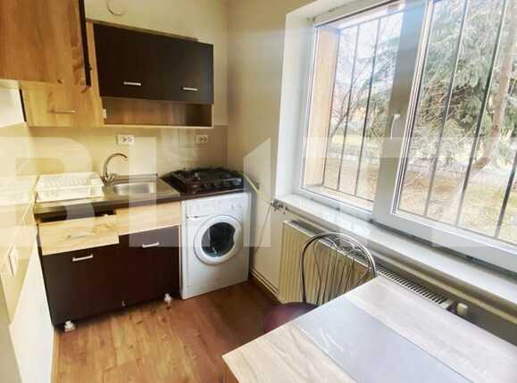 Garsonieră de vânzare Marasti - 80580AV | BLITZ Cluj-Napoca | Poza3