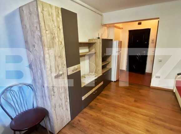 Garsonieră de vânzare Marasti - 80580AV | BLITZ Cluj-Napoca | Poza2