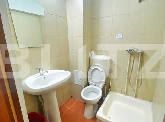 Garsonieră de vânzare Marasti - 80580AV | BLITZ Cluj-Napoca | Poza4