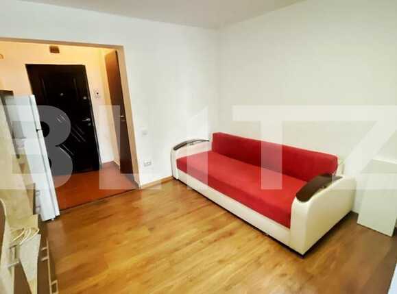 Garsonieră de vânzare Marasti - 80580AV | BLITZ Cluj-Napoca | Poza1