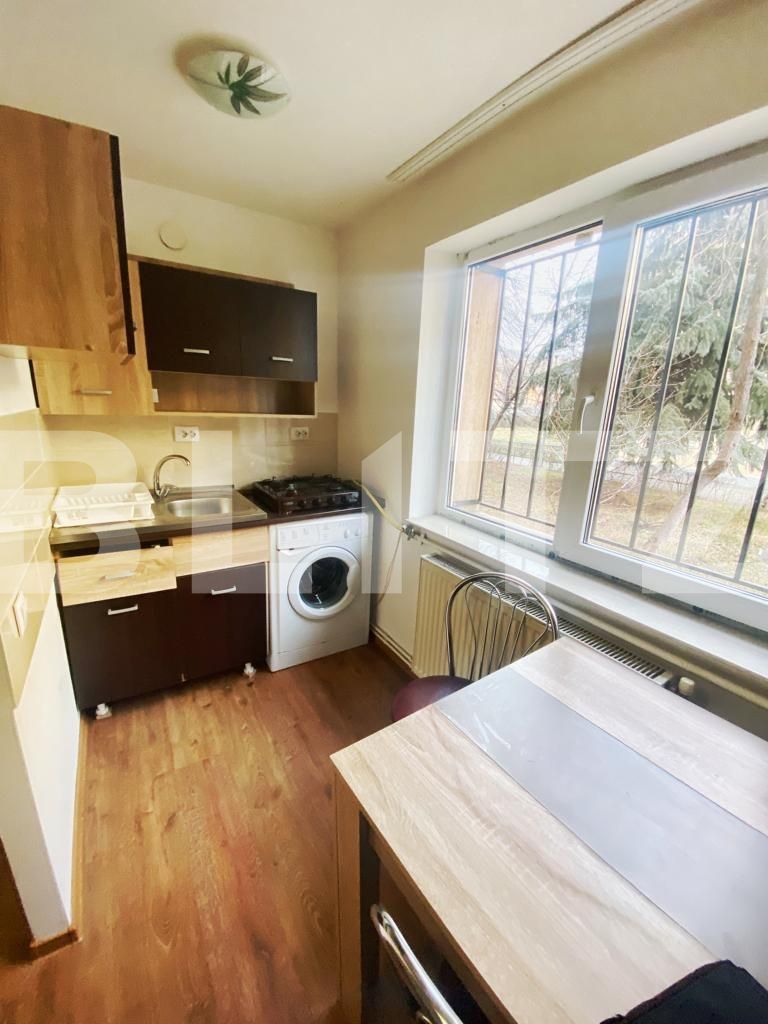 Garsonieră de vânzare Marasti - 80580AV | BLITZ Cluj-Napoca | Poza3