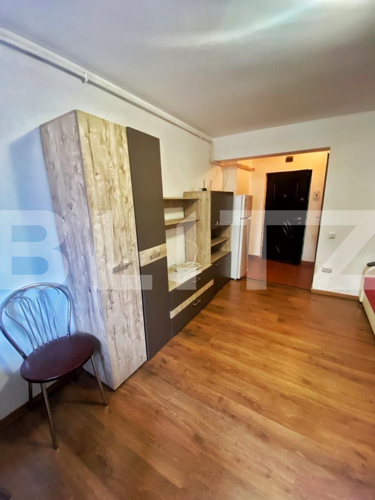 Garsonieră de vânzare Marasti - 80580AV | BLITZ Cluj-Napoca | Poza2