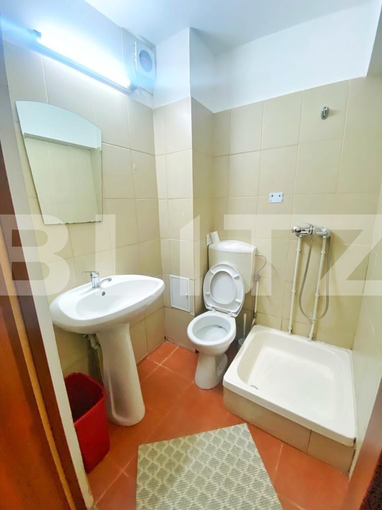 Garsonieră de vânzare Marasti - 80580AV | BLITZ Cluj-Napoca | Poza4