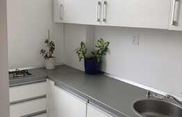 Garsoniera de 27 mp, parcare, mobilata modern, zona strazii Detunata! Disponibila din Aprilie