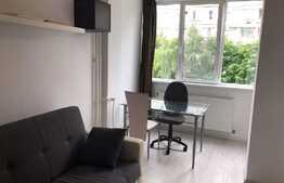 Garsoniera de 27 mp, parcare, mobilata modern, zona strazii Detunata! Disponibila din Aprilie