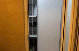 Garsoniera de 27 mp, parcare, mobilata modern, zona strazii Detunata! Disponibila din Aprilie