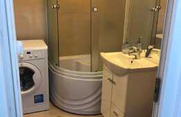 Garsoniera de 27 mp, parcare, mobilata modern, zona strazii Detunata! Disponibila din Aprilie