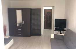 Garsoniera de 27 mp, parcare, mobilata modern, zona strazii Detunata! Disponibila din Aprilie