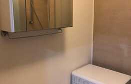 Garsoniera de 27 mp, parcare, mobilata modern, zona strazii Detunata! Disponibila din Aprilie