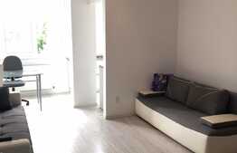 Garsoniera de 27 mp, parcare, mobilata modern, zona strazii Detunata! Disponibila din Aprilie