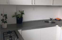 Garsoniera de 27 mp, parcare, mobilata modern, zona strazii Detunata! Disponibila din Aprilie