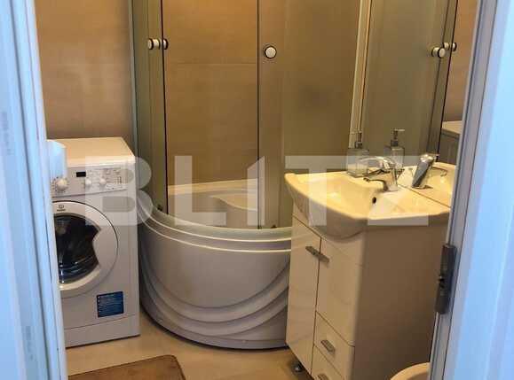Garsonieră de închiriat Gheorgheni - 80581AI | BLITZ Cluj-Napoca | Poza6