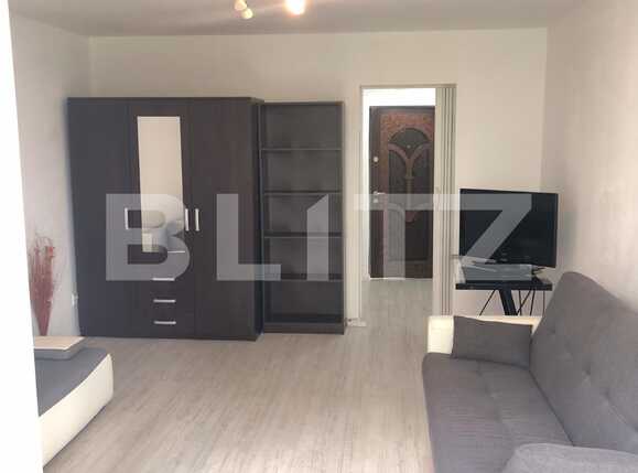 Garsonieră de închiriat Gheorgheni - 80581AI | BLITZ Cluj-Napoca | Poza2