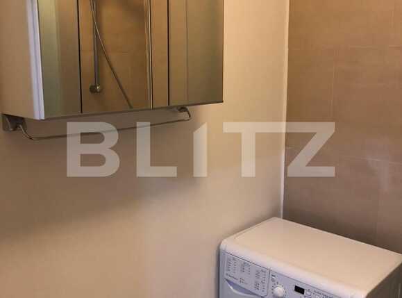 Garsonieră de închiriat Gheorgheni - 80581AI | BLITZ Cluj-Napoca | Poza8