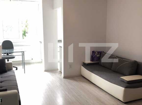 Garsonieră de închiriat Gheorgheni - 80581AI | BLITZ Cluj-Napoca | Poza5
