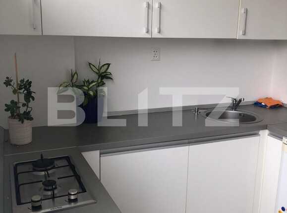 Garsonieră de închiriat Gheorgheni - 80581AI | BLITZ Cluj-Napoca | Poza4