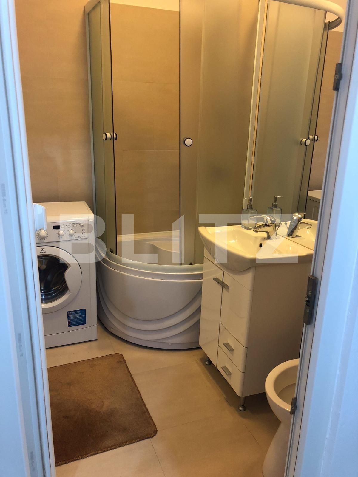 Garsonieră de închiriat Gheorgheni - 80581AI | BLITZ Cluj-Napoca | Poza6