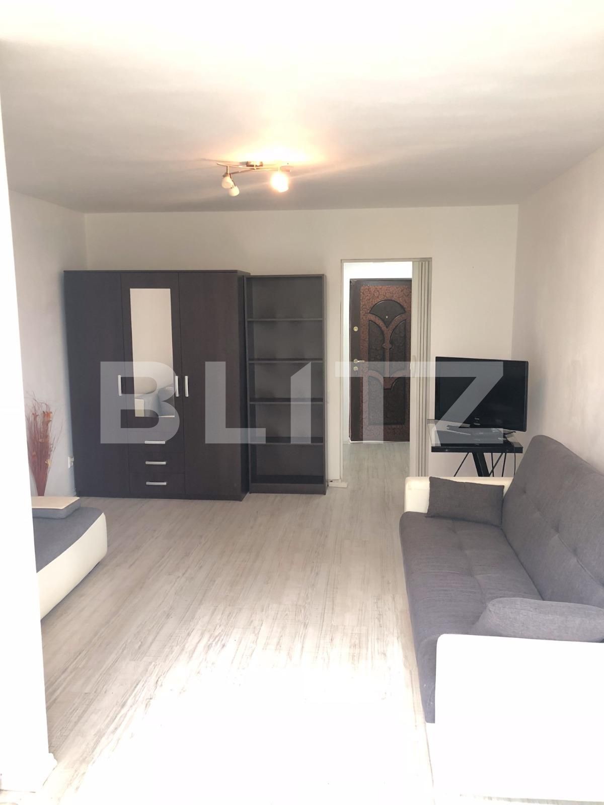 Garsonieră de închiriat Gheorgheni - 80581AI | BLITZ Cluj-Napoca | Poza2