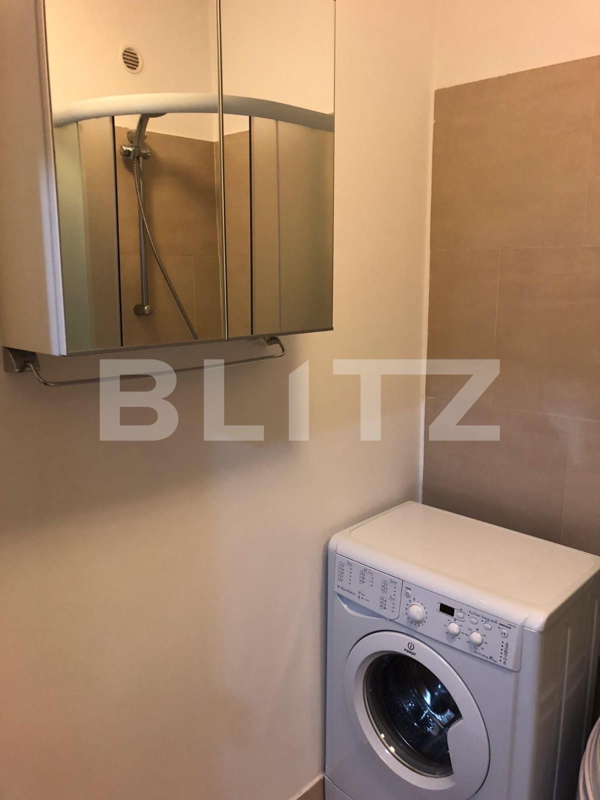 Garsonieră de închiriat Gheorgheni - 80581AI | BLITZ Cluj-Napoca | Poza8