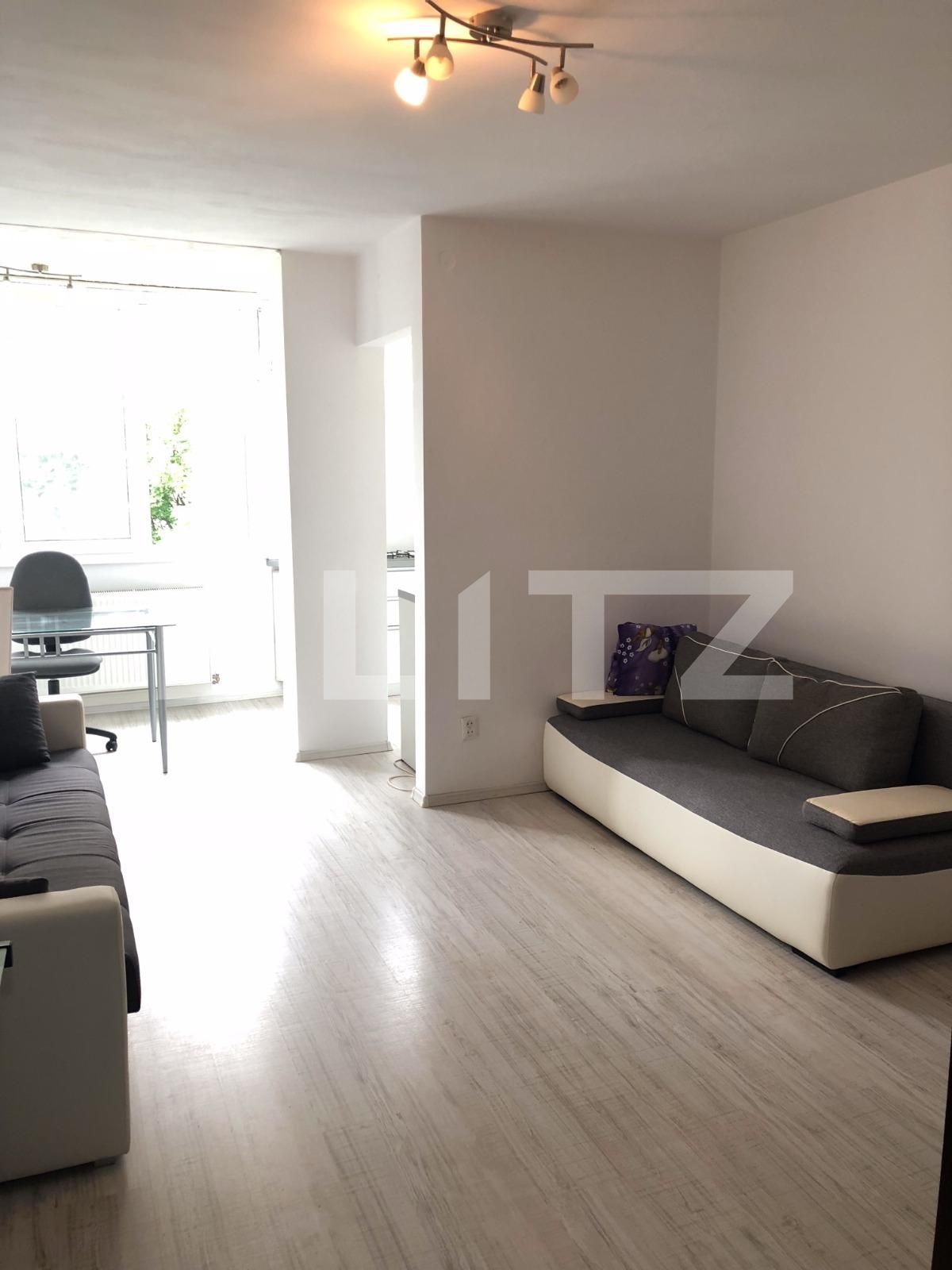 Garsonieră de închiriat Gheorgheni - 80581AI | BLITZ Cluj-Napoca | Poza5