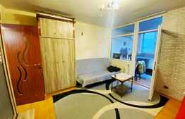 Garsoniera cu posibilitate preluare chiriasi, zona Piata Flora! Investitie!