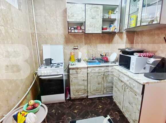 Garsonieră de vânzare Manastur - 80582AV | BLITZ Cluj-Napoca | Poza2