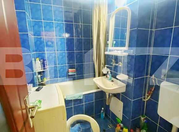 Garsonieră de vânzare Manastur - 80582AV | BLITZ Cluj-Napoca | Poza4