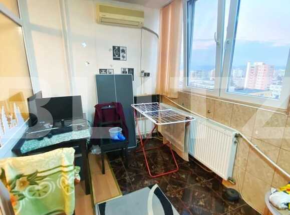 Garsonieră de vânzare Manastur - 80582AV | BLITZ Cluj-Napoca | Poza3