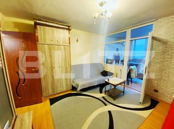 Garsonieră de vânzare Manastur - 80582AV | BLITZ Cluj-Napoca | Poza1
