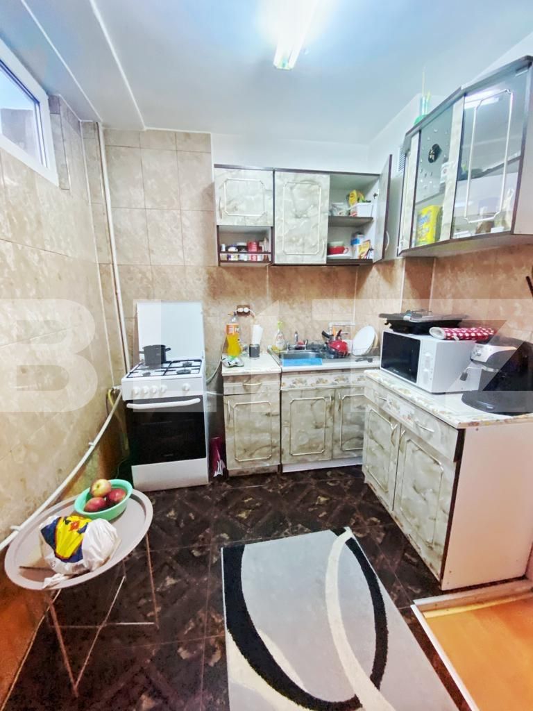 Garsonieră de vânzare Manastur - 80582AV | BLITZ Cluj-Napoca | Poza2