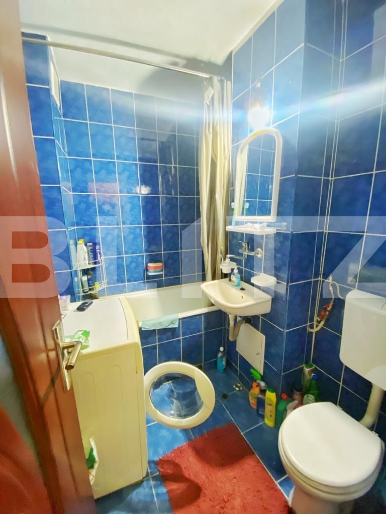Garsonieră de vânzare Manastur - 80582AV | BLITZ Cluj-Napoca | Poza4
