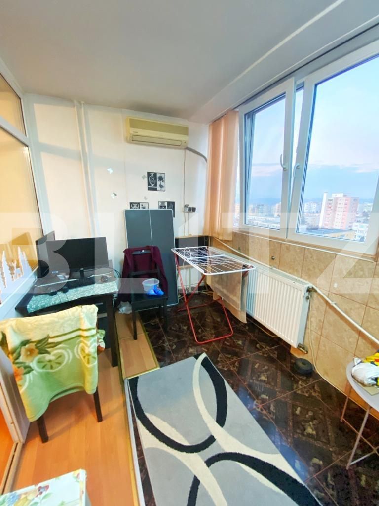 Garsonieră de vânzare Manastur - 80582AV | BLITZ Cluj-Napoca | Poza3