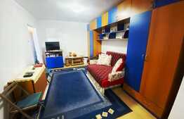 Garsoniera confort I, mobilata si utilata, zona strazii Mehedinti 