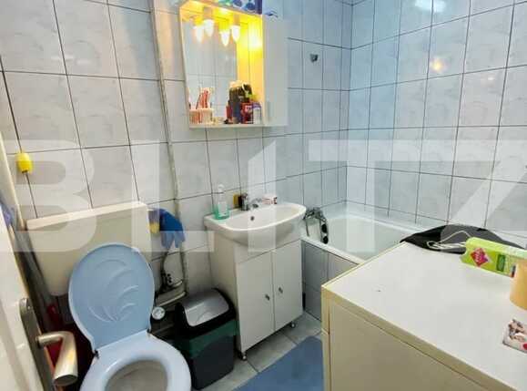 Garsonieră de vânzare Manastur - 80583AV | BLITZ Cluj-Napoca | Poza5