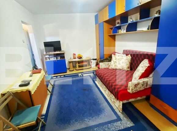 Garsonieră de vânzare Manastur - 80583AV | BLITZ Cluj-Napoca | Poza4