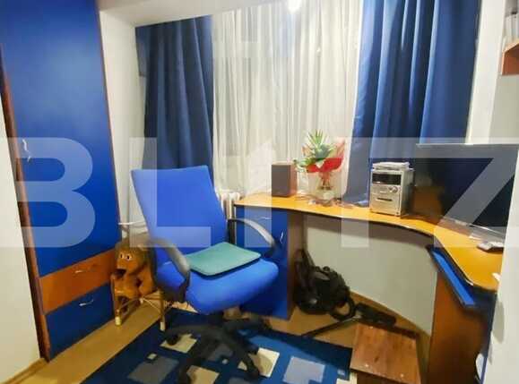 Garsonieră de vânzare Manastur - 80583AV | BLITZ Cluj-Napoca | Poza3