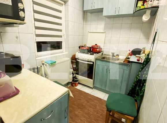 Garsonieră de vânzare Manastur - 80583AV | BLITZ Cluj-Napoca | Poza2